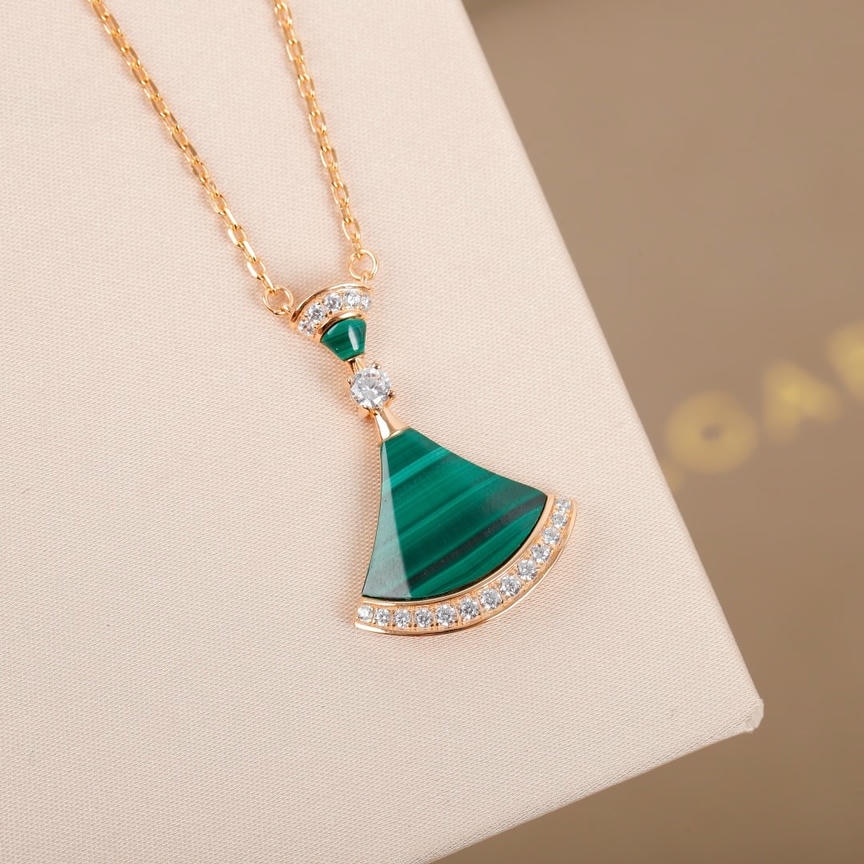 Bvlgari Necklace
